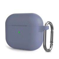 Silicone Case для Airpods 3 (lavender)